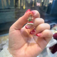 پلاک کریسمس