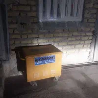 دستگاه موتور جوش دینام جوش ترانس جوش جک ماشین سنگی|ماشین‌آلات صنعتی|کازرون, |دیوار