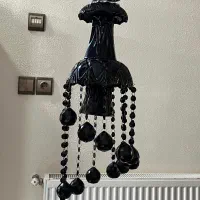 لوستر کاملا نو