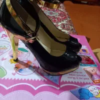 دوتا کفش مجلسی