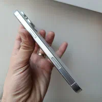 آیفون 16 پرومکس 256Zaa فوق‌العاده تمیز|موبایل|تهران, شمس‌آباد|دیوار