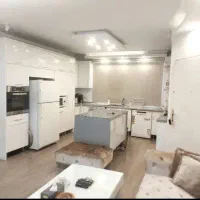 ۸۰ متر / چهار راه سرو / بازسازی شده