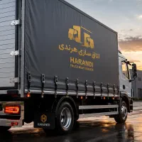 فروش اقساطی کاربری باری کامیون ۵.۳۰ اقتصادی|قطعات یدکی و لوازم جانبی|تهران, بی‌بی شهر بانو|دیوار
