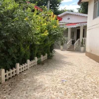 ویلابانمای زیبا۲۲۰متری