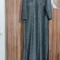 لباس مجلسی در حد نو