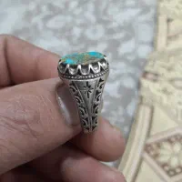 انگشترنقره