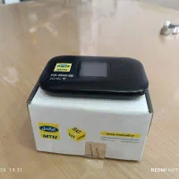 مودم جیبی  ایرانسل نو لطفاً برای خرید پیام دهید|مودم و تجهیزات شبکه|آستانه اشرفیه, |دیوار