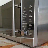 ماکرو ویو گاسونیک