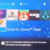 Ps4|کنسول، بازی ویدئویی و آنلاین|رباط‌کریم, رباط‌کریم|دیوار