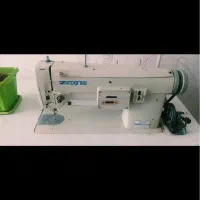 چرخ گلدوزی صنعتی زوجی