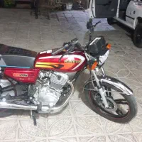 کویر موتور ۲۰۰|موتورسیکلت|کوهدشت, |دیوار