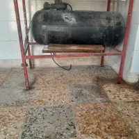 کپسول ال پی جی