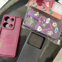 قاب گوشی نوت۱۳پرو|لوازم جانبی موبایل و تبلت|تبریز, |دیوار