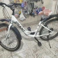 دوچرخه جاینت دخترانه