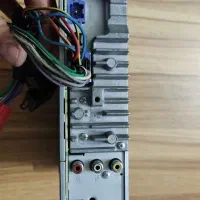 ضبط پایونیر و یک جفت باند پایونیر|قطعات یدکی و لوازم جانبی|زنجان, |دیوار