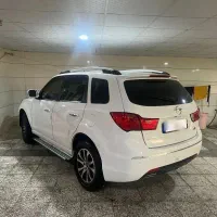 هایماs7 مدل ۹۸درحد