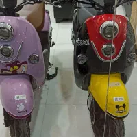 موتور سیکلت ms1