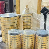 جا مایع ظرفشویی