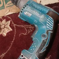 اسکرو گان ماکیتا