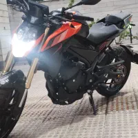 کی وی 250 ns