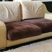 فروش ست مبل ۴ نفره با میز وسط