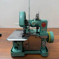 سردوز پروانه دارگون فلای سبز ND-900
