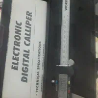 کولیس تراشکاری دیجیتالی حرفه ای