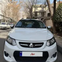 کوییک دنده ای ساده مدل ۱۴۰۲