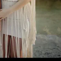 لباس مکرومه