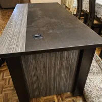 میز کار بزرگ|میز تحریر و کامپیوتر|تهران, فاطمی|دیوار