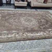 ۹متری جفت گردویی|فرش|ساوه, |دیوار