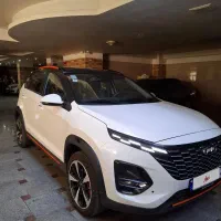 ام‌وی‌ام X33 Cross، مدل ۱۴۰۴|خودرو سواری و وانت|تهران, هروی|دیوار