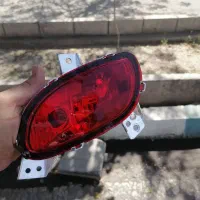 چراغ خطر رو صندوق و مه شکن عقب فابریکی کوییک|قطعات یدکی و لوازم جانبی|تهران, شادآباد|دیوار