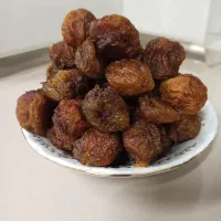 الو نیشابوری بخارا