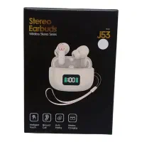 استریو  ایرپاد J53