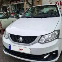 سایپا مدل ۱۴۰۳