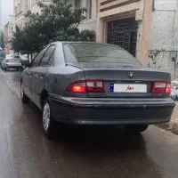 سمند ال ایکس|خودرو سواری و وانت|یاسوج, |دیوار