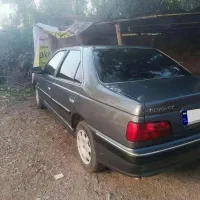 پارس سال بدون رنگ|خودرو سواری و وانت|آبدانان, |دیوار