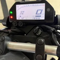 یاماها ام‌تی ۲۵ yamaha mt|موتورسیکلت|تهران, نیروی هوایی (پیروزی)|دیوار