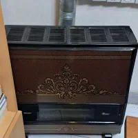 بخاری ایران شرق