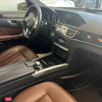 بنز e250 مدل ۲۰۱۵|خودرو سواری و وانت|اصفهان, تخت فولاد|دیوار