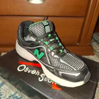 کتونی نیوبالانس سایز ۴۶ اصلی|کیف، کفش، کمربند|تهران, شهرک شهرداری|دیوار