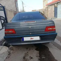 پژوSLXمدل99خاکسستری بیرنگ|خودرو سواری و وانت|مشگین شهر, |دیوار