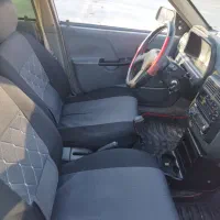 پراید|خودرو سواری و وانت|شیراز, شریف‌آباد|دیوار