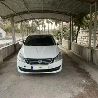 دانگ فنگ اس سی S30 کراس صندوقدار