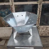 منقل شیش گوش ویژه شب یلدا تعداد محدود