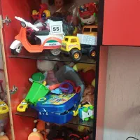 کمد وتخت نوجوان وکودک|تخت و سرویس خواب|ورامین, ورامین|دیوار