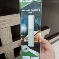 فروش وسایل چراغ های شارژی