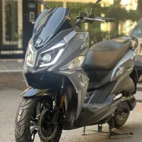موتور گلکسی جی ۲۰۰(j200)