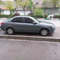 دنا مدل۹۸ تیپ ۲|خودرو سواری و وانت|اردبیل, |دیوار